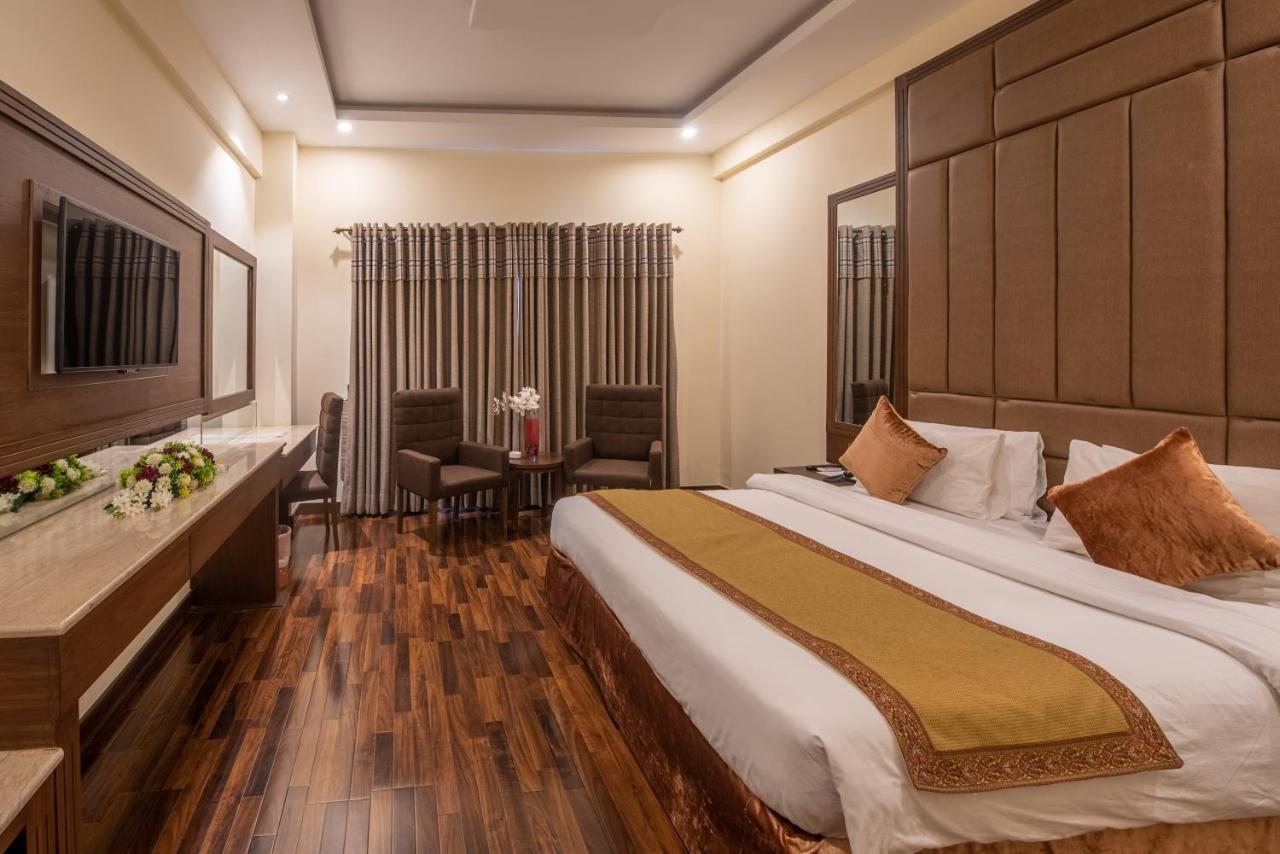 Legend Hotel Islamabad Bagian luar foto