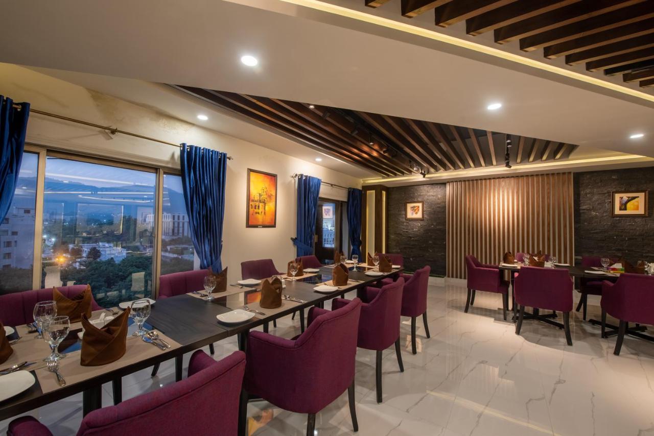 Legend Hotel Islamabad Bagian luar foto