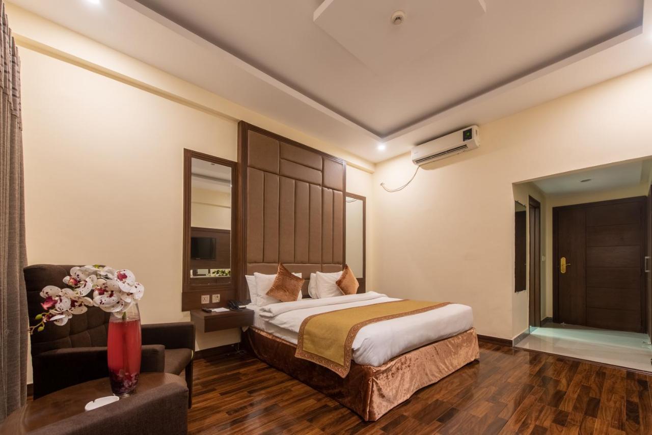 Legend Hotel Islamabad Bagian luar foto