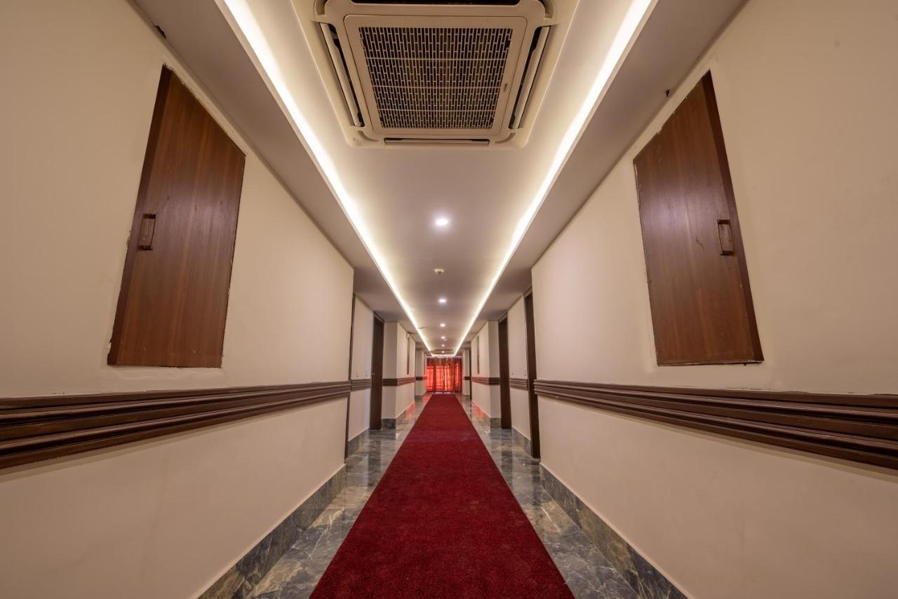 Legend Hotel Islamabad Bagian luar foto