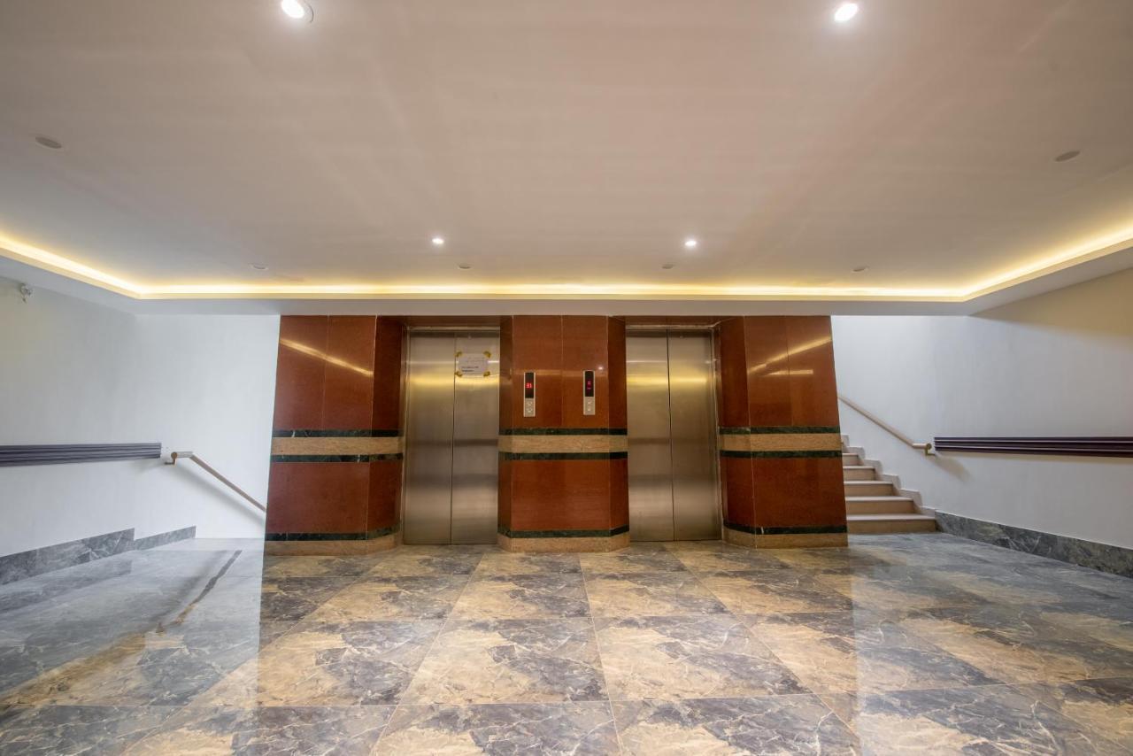 Legend Hotel Islamabad Bagian luar foto