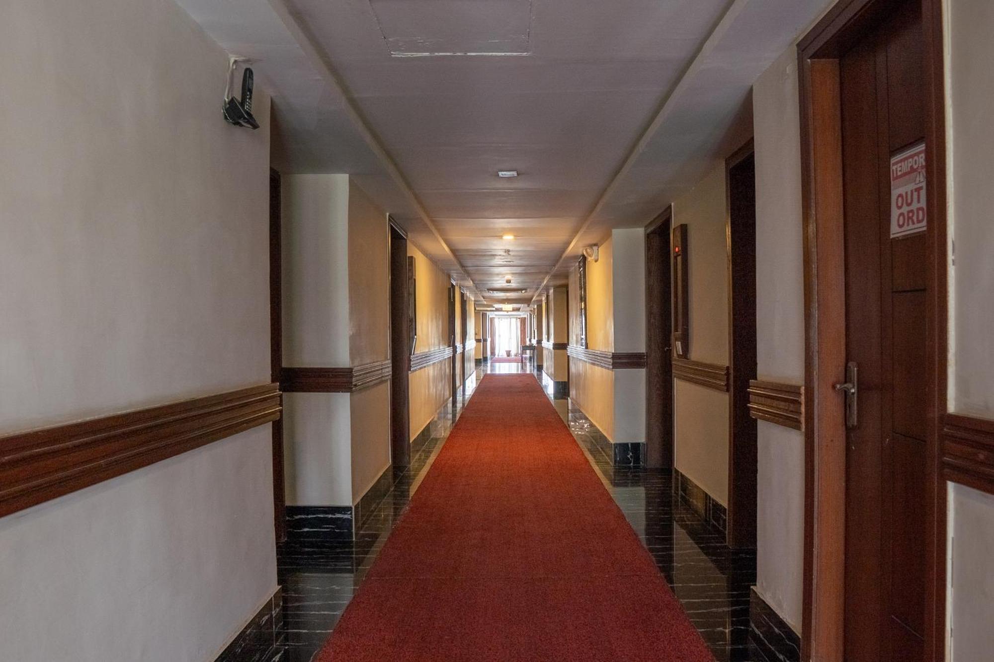 Legend Hotel Islamabad Bagian luar foto